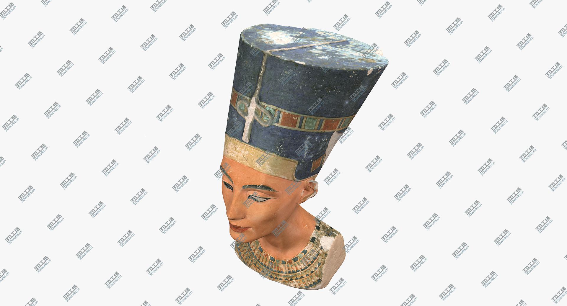 images/goods_img/2021040162/Nefertiti Bust 3D model/5.jpg